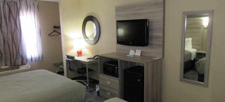 Quality Inn Fairfield图片