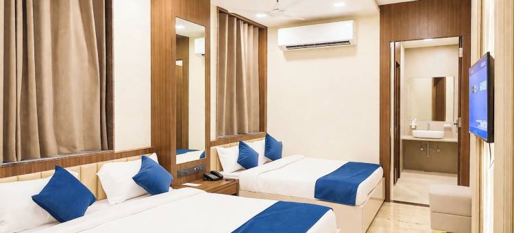 阿杰梅尔Rich Comfort酒店(Hotel Rich Comfort Ajmer)图片