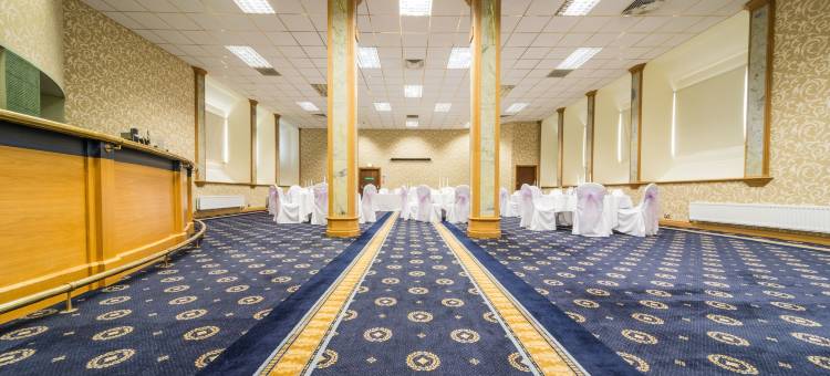 Sure Hotel by Best Western Aberdeen图片
