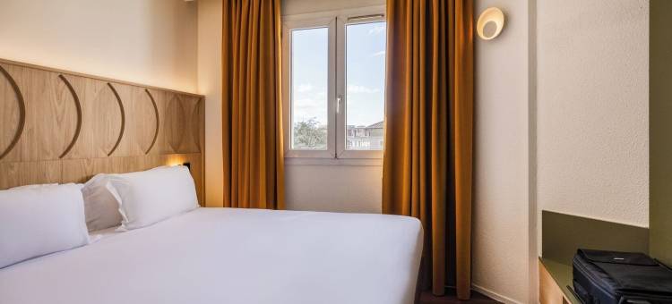 馨乐庭里昂Part Dieu车站酒店(Citadines Part-Dieu Lyon)图片