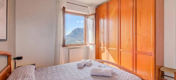 湖上阳台(Balcone Sul Lago - Happy Rentals)图片