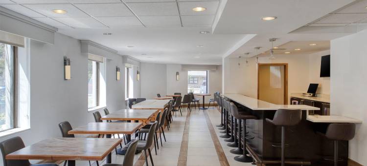 格雷戈里贝斯特韦斯特酒店(Best Western Gregory Hotel)图片