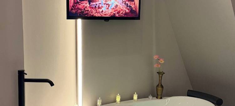 洛亚精品酒店 - 平房(Loya Butik Otel - Bungalow)图片