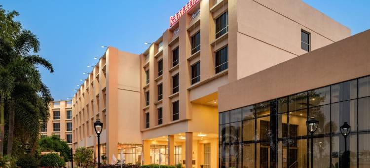 温德姆华美达菩提伽耶摩诃菩提(Ramada by Wyndham Bodh Gaya Mahabodhi)图片