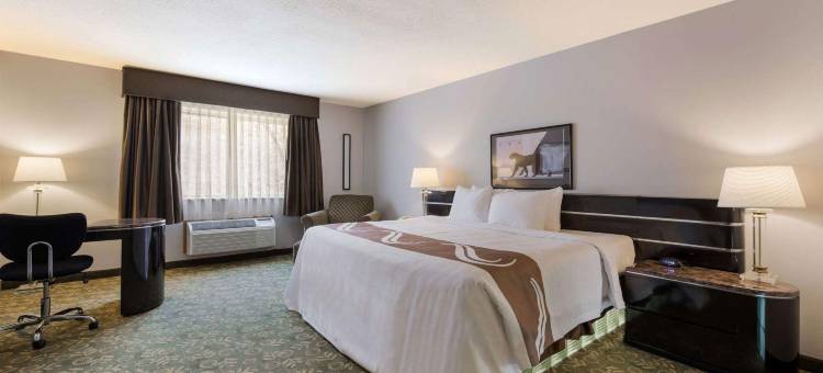 红翼品质套房酒店(Quality Inn & Suites Red Wing)图片