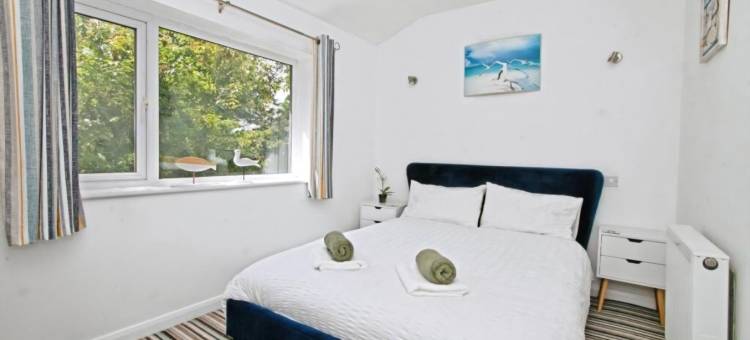 带停车场的大西洋度假村舒适两床卧室房屋(Atlantic Reach Cozy 2-bed With Parking)图片