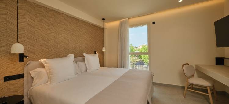贝尔帕尔马海滩公寓套房(Belle Playa de Palma Apartsuites)图片