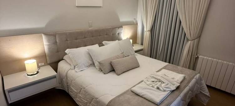 普拉塔维拉吉奥酒店(Hotel Prata Villaggio)图片