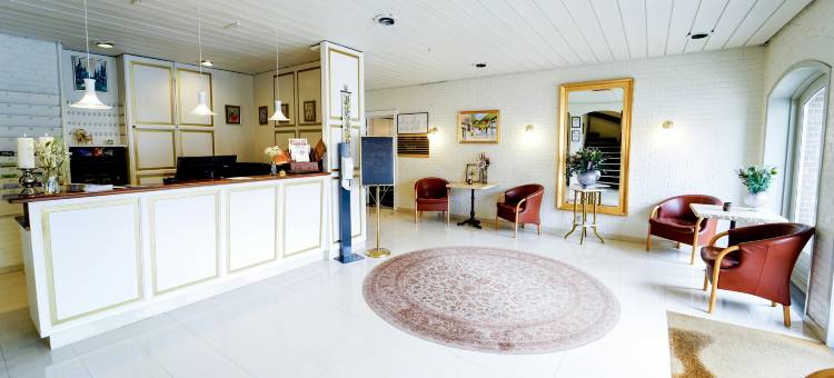 德龙宁隆酒店(Dronninglund Hotel)图片