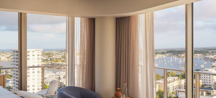 阿瓦尼穆魯拉巴海滩酒店(Avani Mooloolaba Beach Hotel)图片