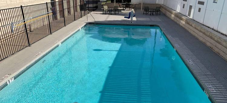 北奥斯汀富鲁格维尔丽怡酒店(Country Inn & Suites by Radisson, Austin North (Pflugerville), TX)图片