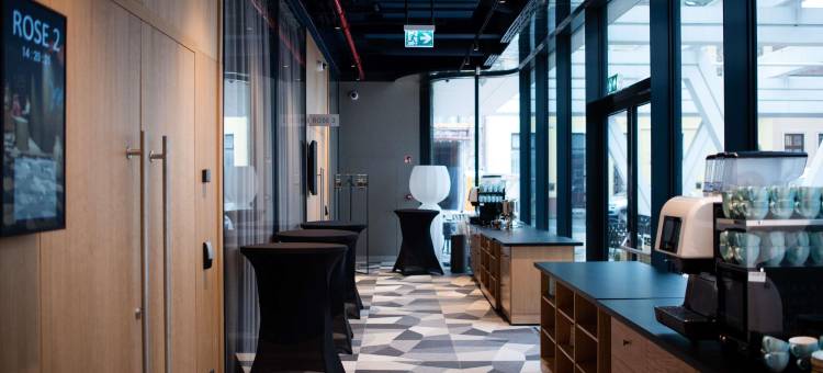 德布勒森美居酒店(Mercure Debrecen)图片
