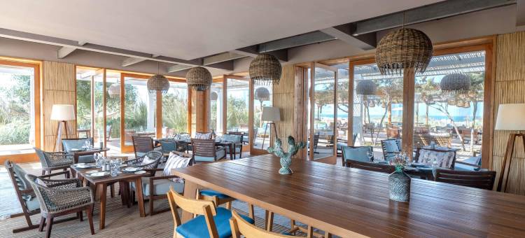 索菲特阿加迪尔海洋温泉酒店(Sofitel Agadir Thalassa Sea & Spa)图片