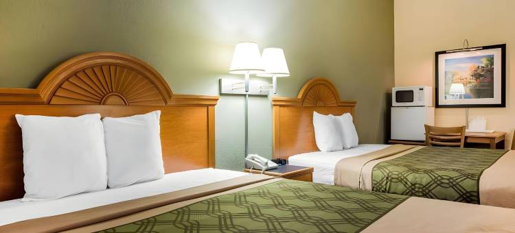 伊克诺旅馆(Econo Lodge)图片