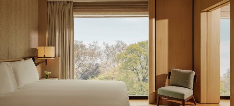 艾默里酒店，梅伯恩酒店系列(The Emory, Maybourne Hotel Collection)图片