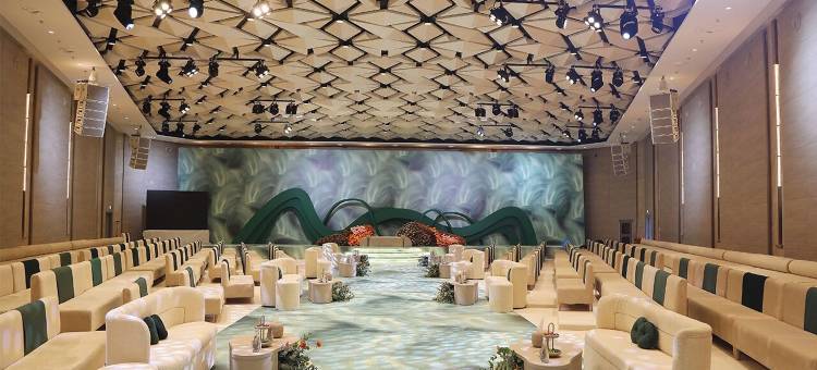 云7的瑞酒店(Ray Hotel by Cloud 7)图片