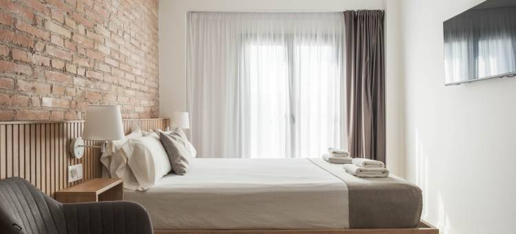 Guest Ready-巴塞罗那会展中心现代化一室公寓民宿(Guest Ready - Estudios Modernos Fira Barcelona)图片