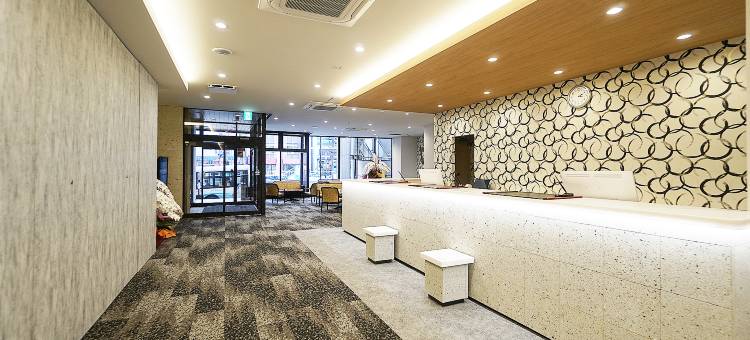 丸治酒店(Utsunomiya Hotel Maruji)图片