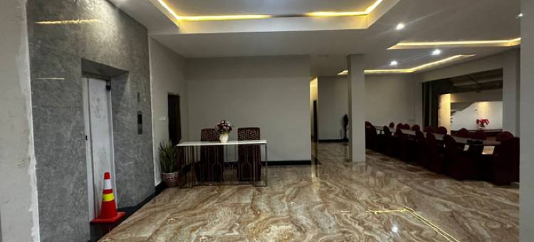 Grands Orchid Hotel图片