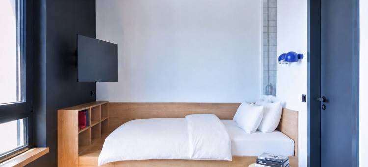 科隆埃伦费尔德STAYERY(Stayery Cologne Ehrenfeld)图片