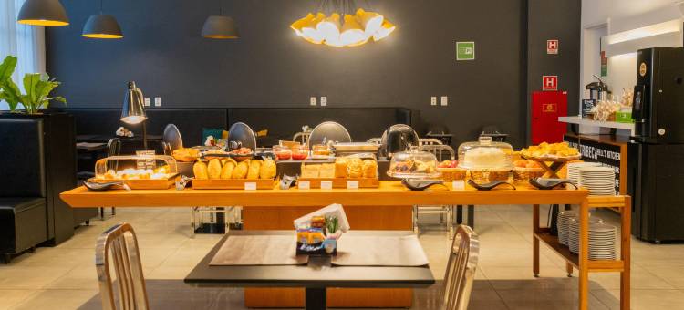 Ibis Styles Maracanau图片