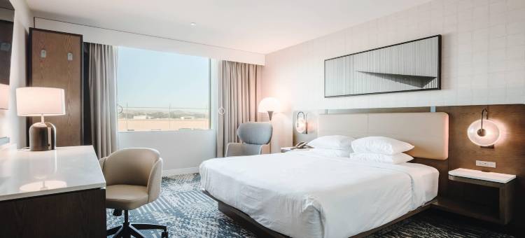 圣马丽亚雷迪森酒店(Radisson Hotel Santa Maria)图片