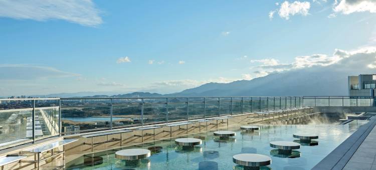 江原道高城郡温德姆(Wyndham Goseong Gangwon)图片