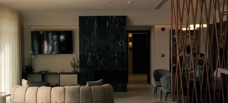 埃瑟里亚精品酒店及水疗中心(Aetheria Boutique Hotel & Spa)图片