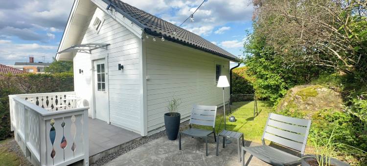 普林斯霍伊登酒店 - 公寓和别墅(Prinshöjden Apartments & Villas - Katrineholm Residential)图片