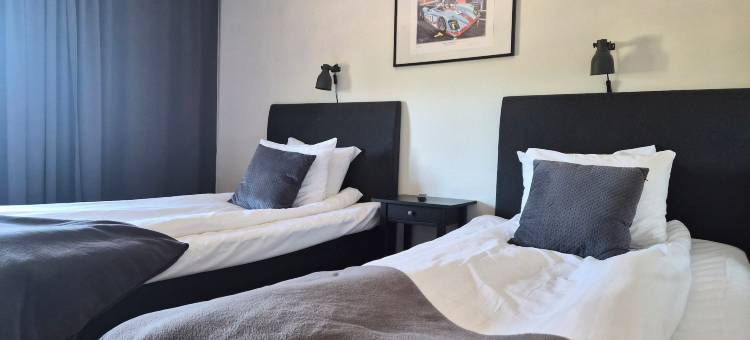 奥森酒店(Hotell Åsen)图片