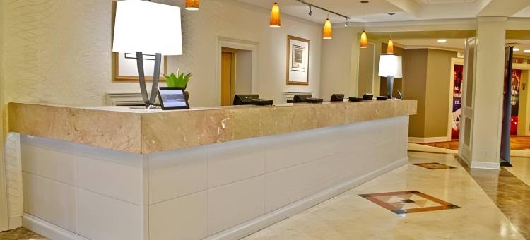 福吉谷 及度假酒店(Valley Forge Casino Resort)图片
