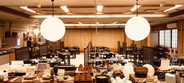 星川馆酒店(Hoshikawakan)图片