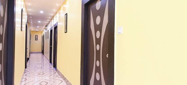 FabHotel Leechi Lodging & Fooding - 靠近AIIMS(FabHotel Leechi Lodging & Fooding - Nr AIIMS)图片