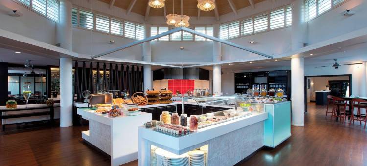 努美阿度假酒店及水疗中心(Nouméa Resort & Spa)图片