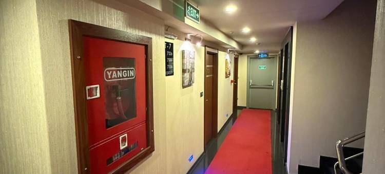 我的利华大酒店(My Liva Hotel)图片