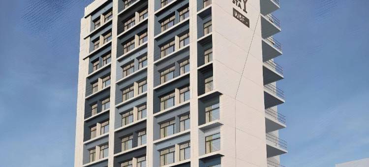 那霸鸡尾酒酒店(Hotel Cocktail Stay Naha)图片