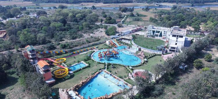 马里诺水上乐园及度假村(Marino Water Park & Resort)图片