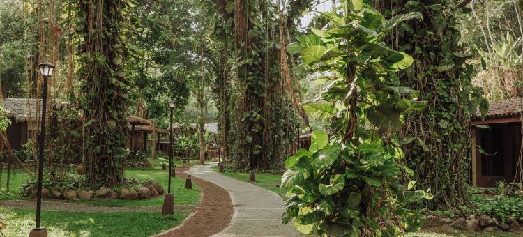 Santa Lucia Jungle Hacienda, Costa Rica, Autograph Collection图片