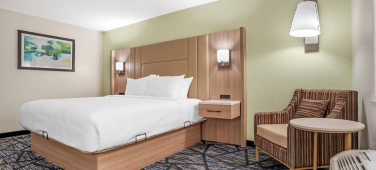 Best Western Plus d'Iberville图片