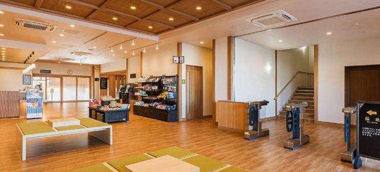 Narita Airport Onsen Sora No Yu图片