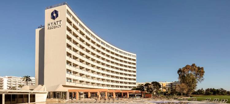 维拉摩拉阿尔加维凯悦酒店(Hyatt Regency Vilamoura Algarve)图片