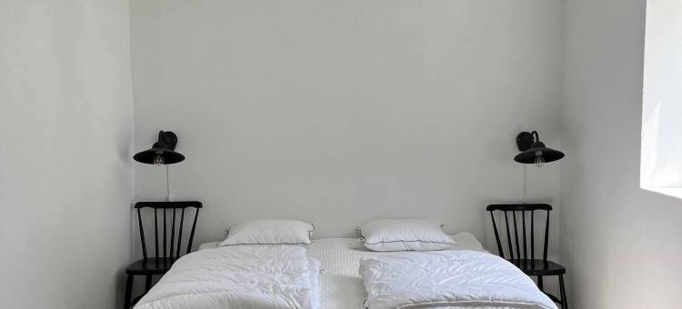 Tommarp 无早餐床位(Tommarp beds without breakfast)图片