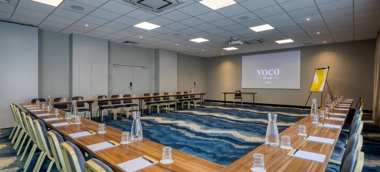 根特voco酒店(voco Gent by IHG)图片