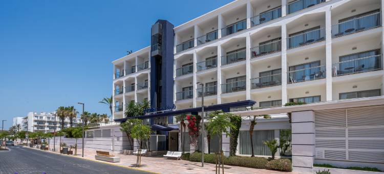 THB格兰普拉亚酒店-限成人入住(THB Gran Playa - Adults Only)图片