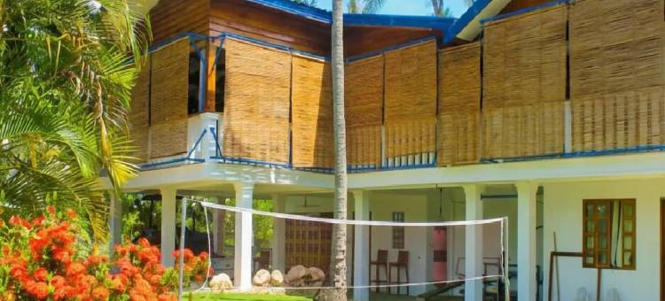 彩虹湾海滩&潜水度假村(Rainbow Bay Beach & Dive Resort)图片