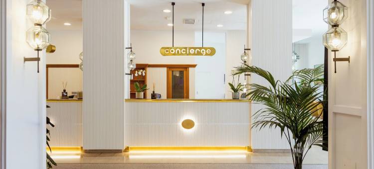 切萨雷奥古斯托大酒店(Grand Hotel Cesare Augusto)图片
