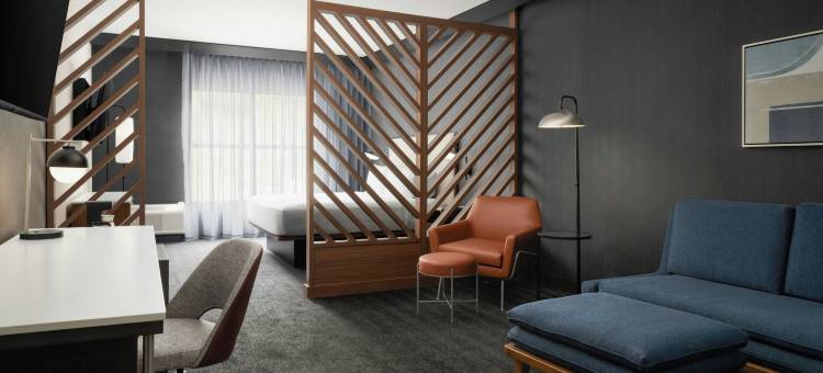 班纳尔克糖山万豪万怡酒店(Courtyard by Marriott Sugar Mountain Banner Elk)图片