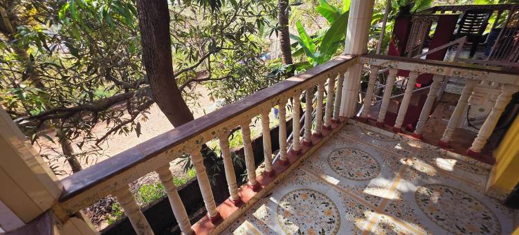 韦兰卡尼旅馆(Vailankani guest house)图片