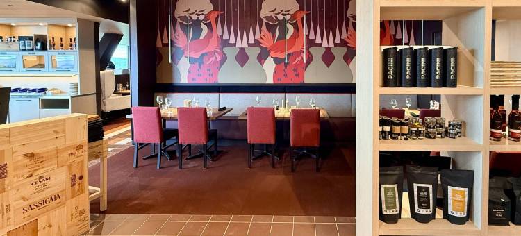 套房特米斯库阿塔湖畔品质酒店及套房(Quality Inn & Suites Temiscouata-sur-le-Lac)图片
