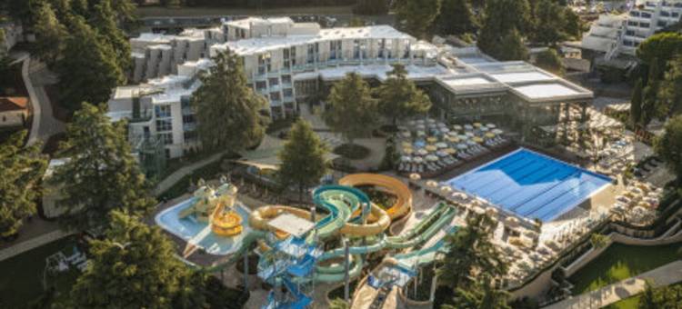 波雷奇阳光，原Crystal酒店 by Valamar(Sunny Poreč by Valamar, ex Crystal)图片